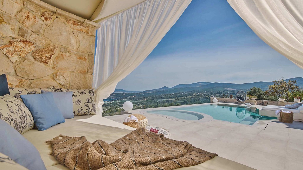 Photo of Outdoor in Skinaria
