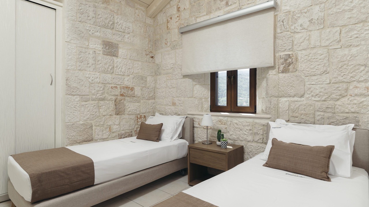 Photo of Bedroom in Skinaria