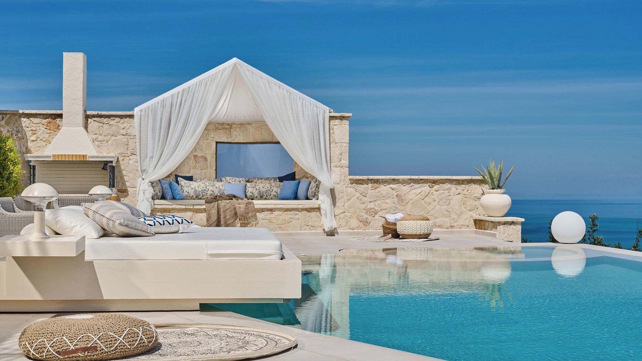 Photo of Outdoor in Skinaria