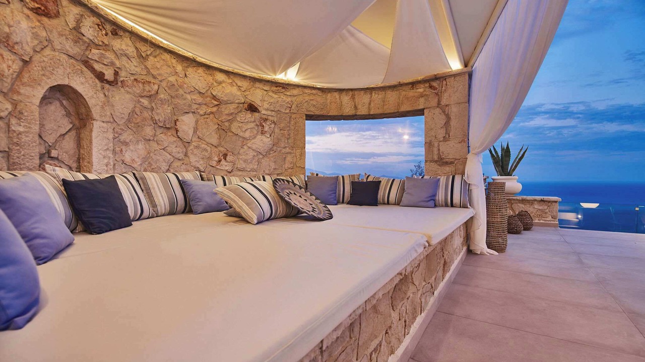 Photo of Bedroom in Skinaria