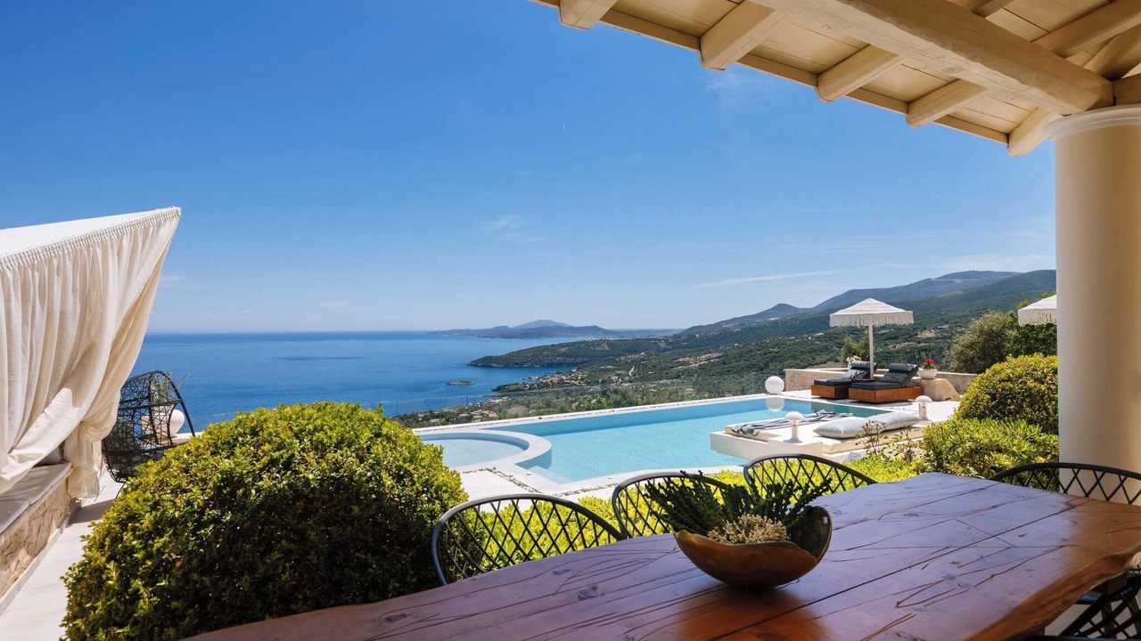Photo of Outdoor in Skinaria