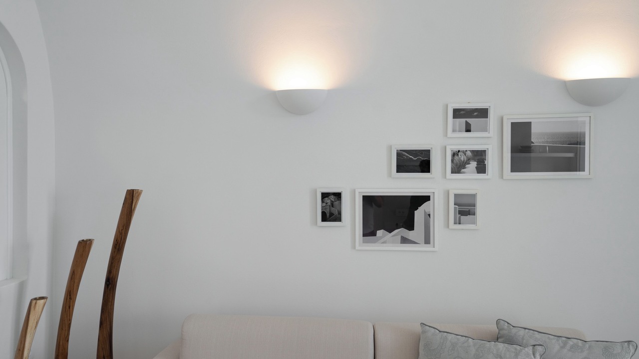 Photo of Livingroom in Imerovigli