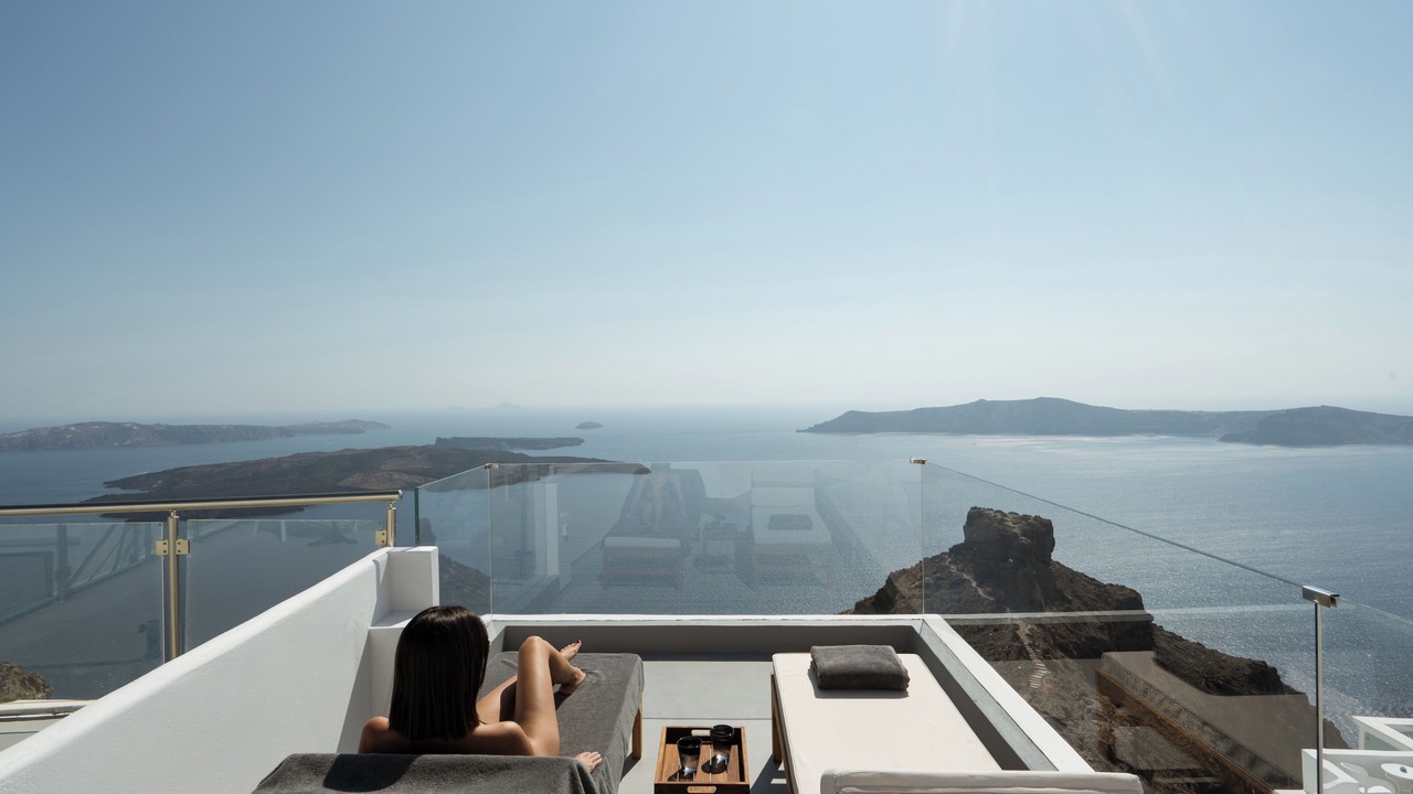 Photo of Outdoor in Imerovigli