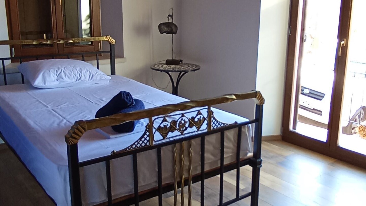 Photo of Bedroom in Akrotiri