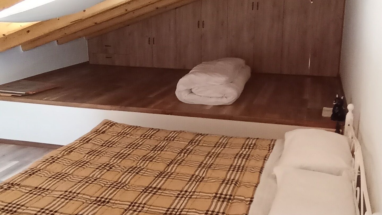 Photo of Bedroom in Akrotiri