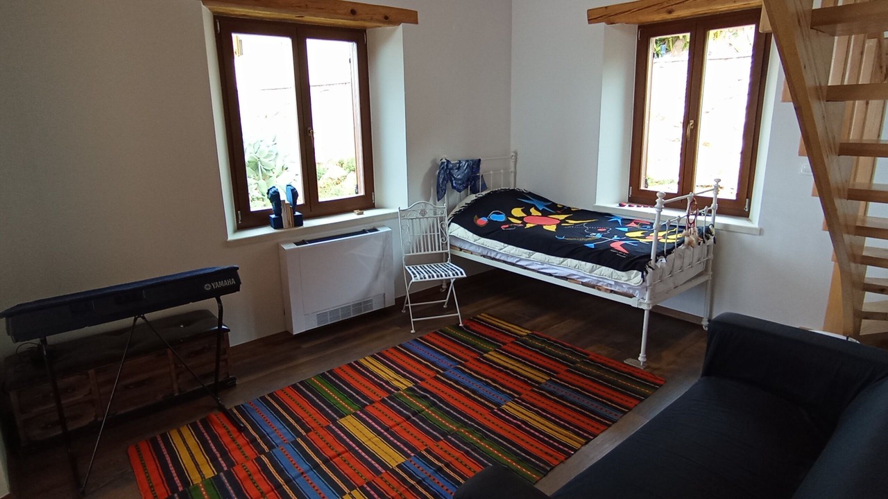 Photo of Bedroom in Akrotiri