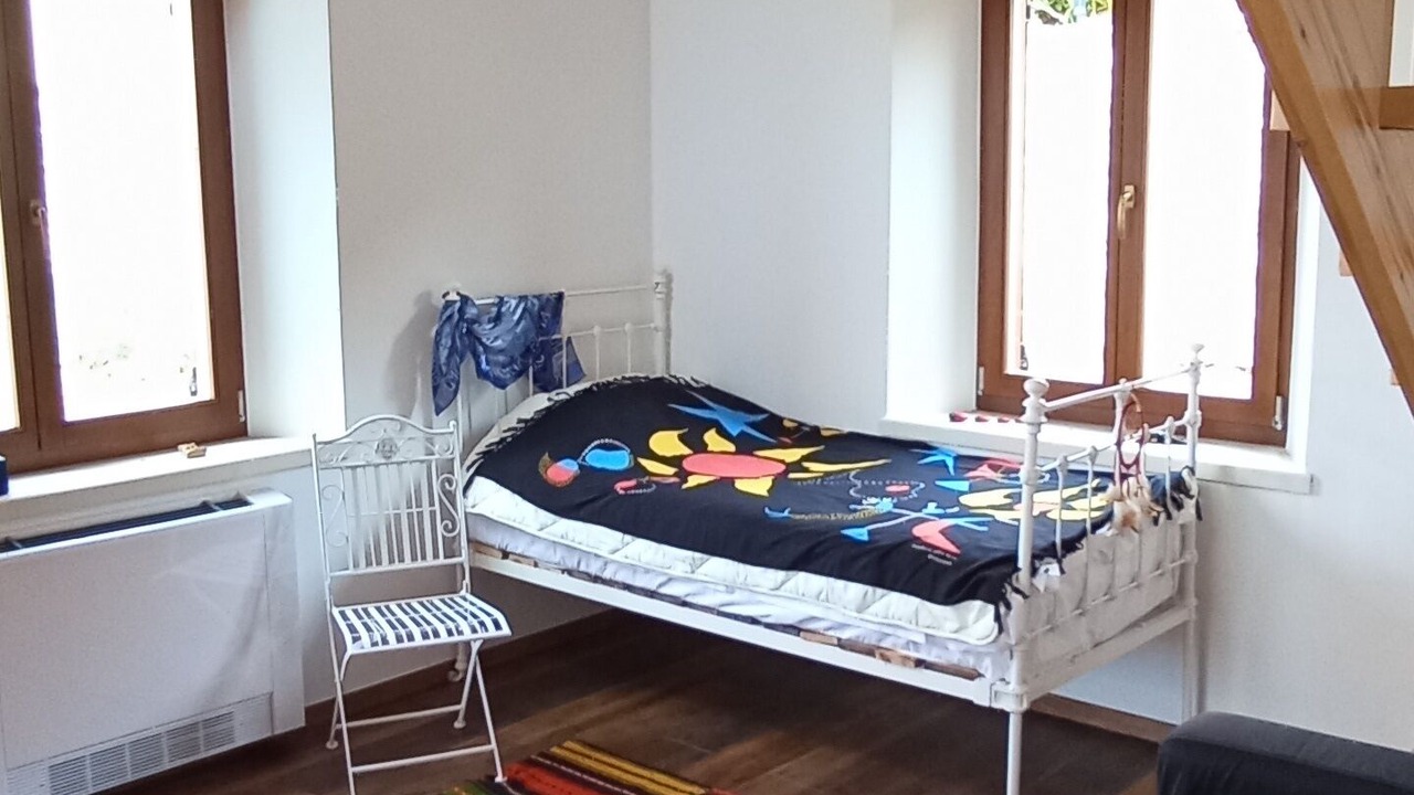 Photo of Bedroom in Akrotiri