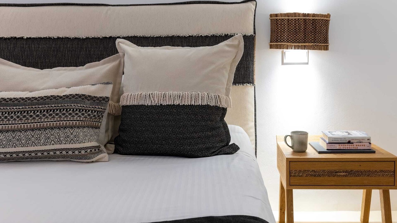 Photo of Bedroom in Paros