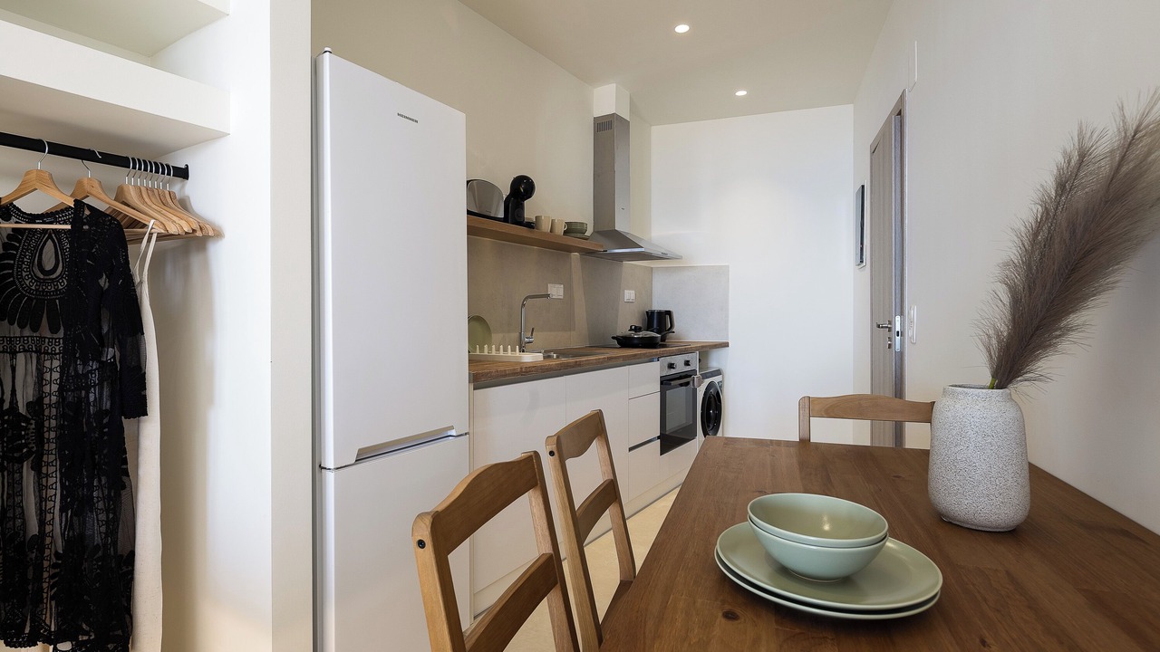 Photo of Kitchen in Atsipópoulon