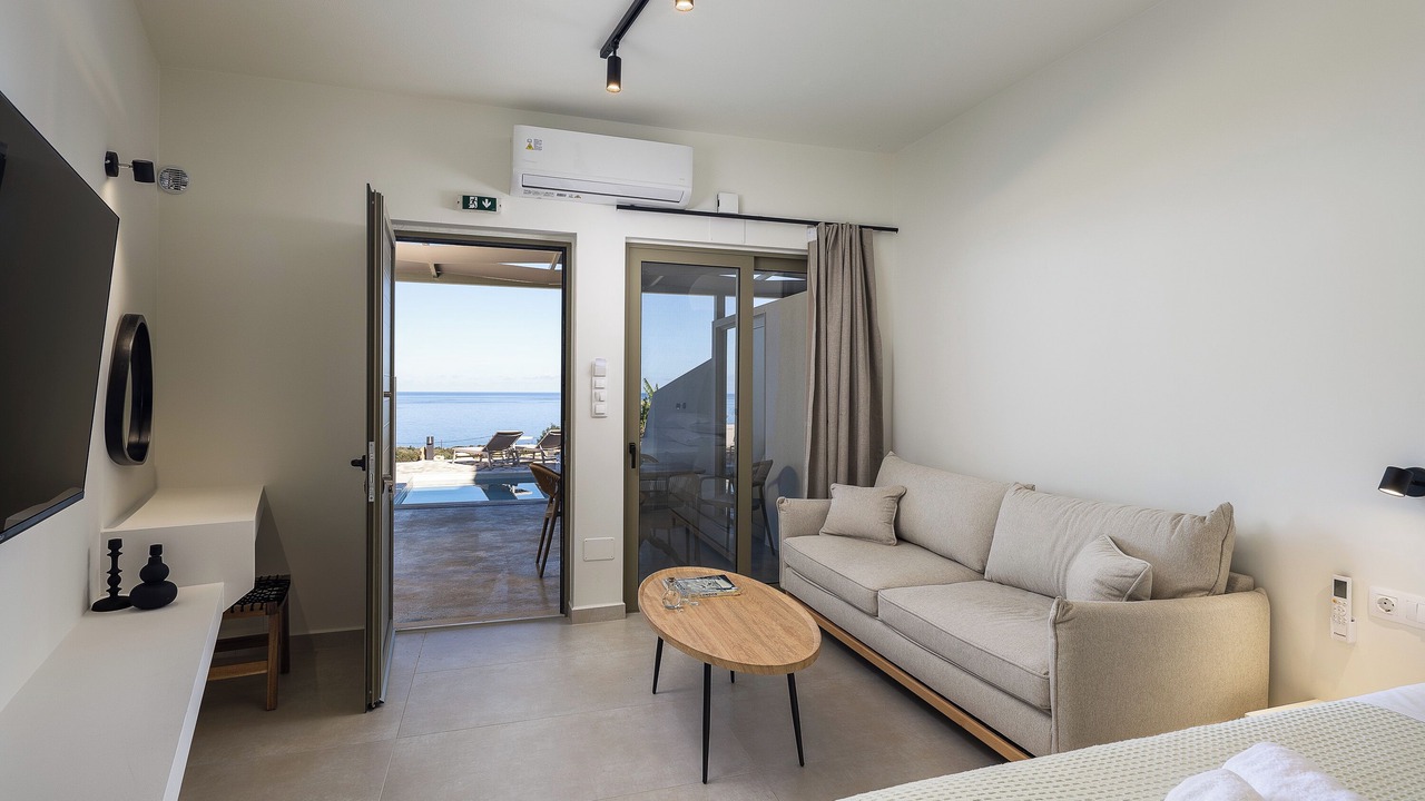 Photo of Livingroom in Atsipópoulon
