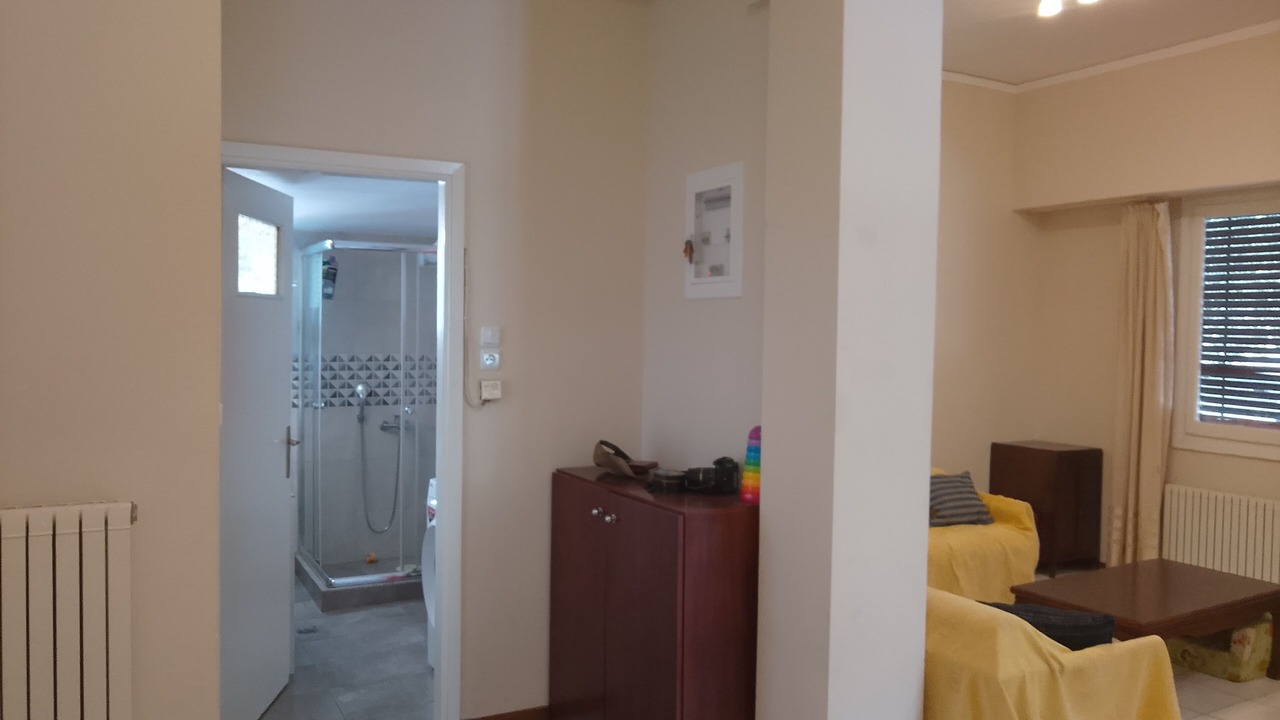 Photo of Bathroom in Keratsini-Drapetsona
