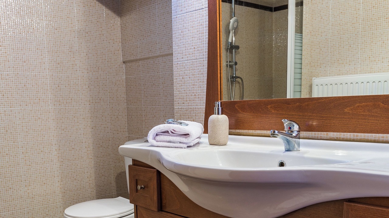 Photo of Bathroom in Monopari