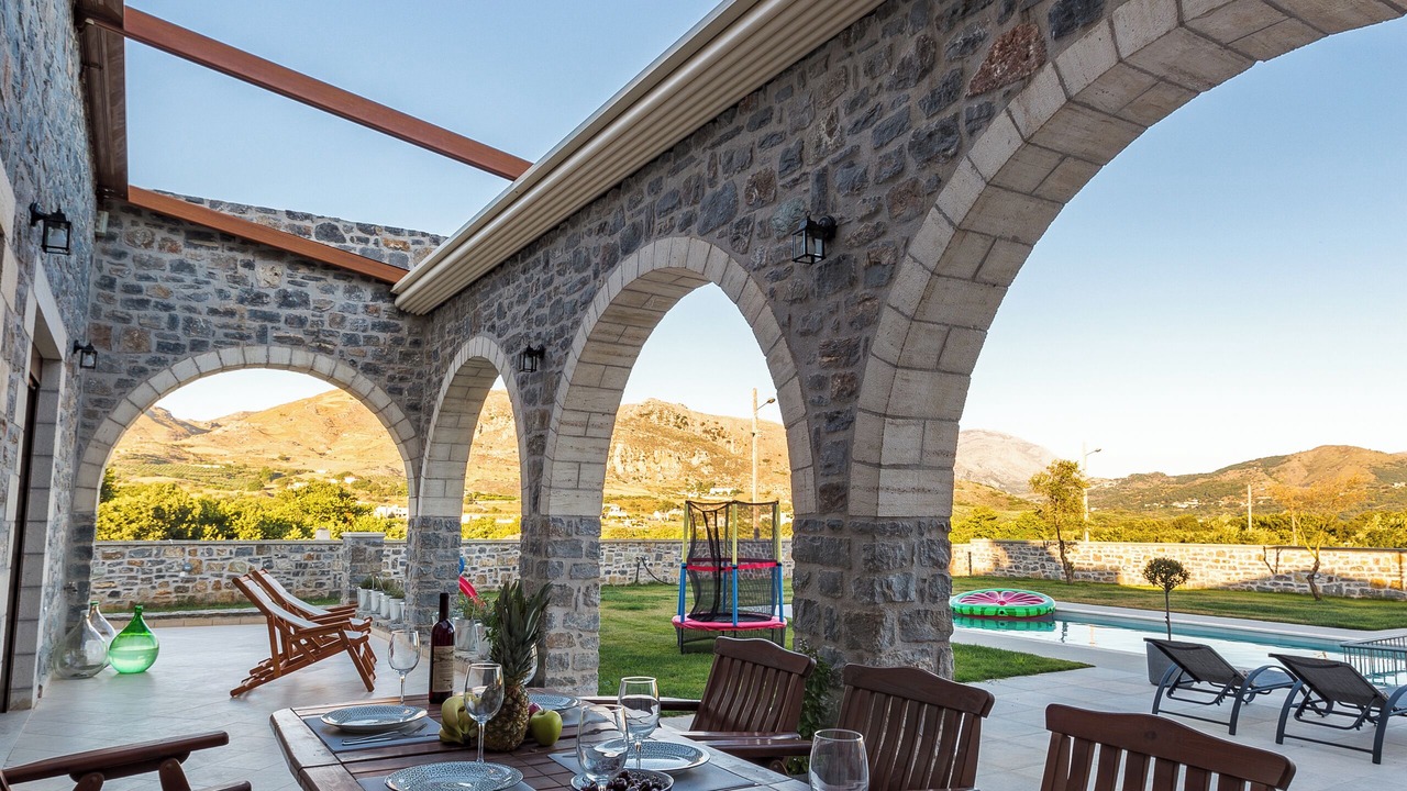 Photo of Outdoor in Monopari