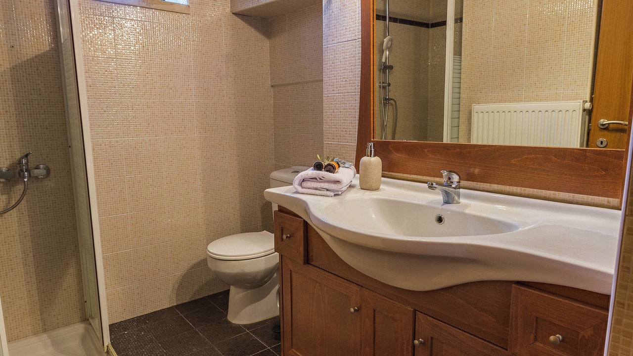 Photo of Bathroom in Monopari