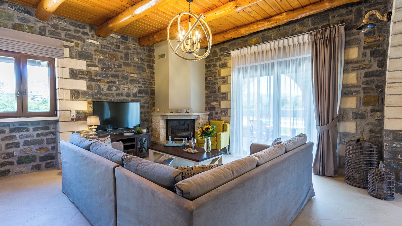 Photo of Livingroom in Monopari