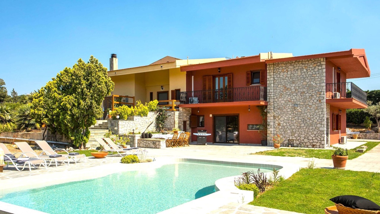 Photo of Outdoor in Kallithea