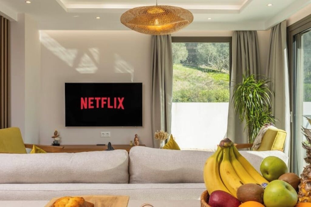 Photo of Livingroom in Lefkimmi