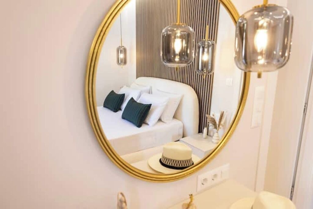 Photo of Bedroom in Lefkimmi