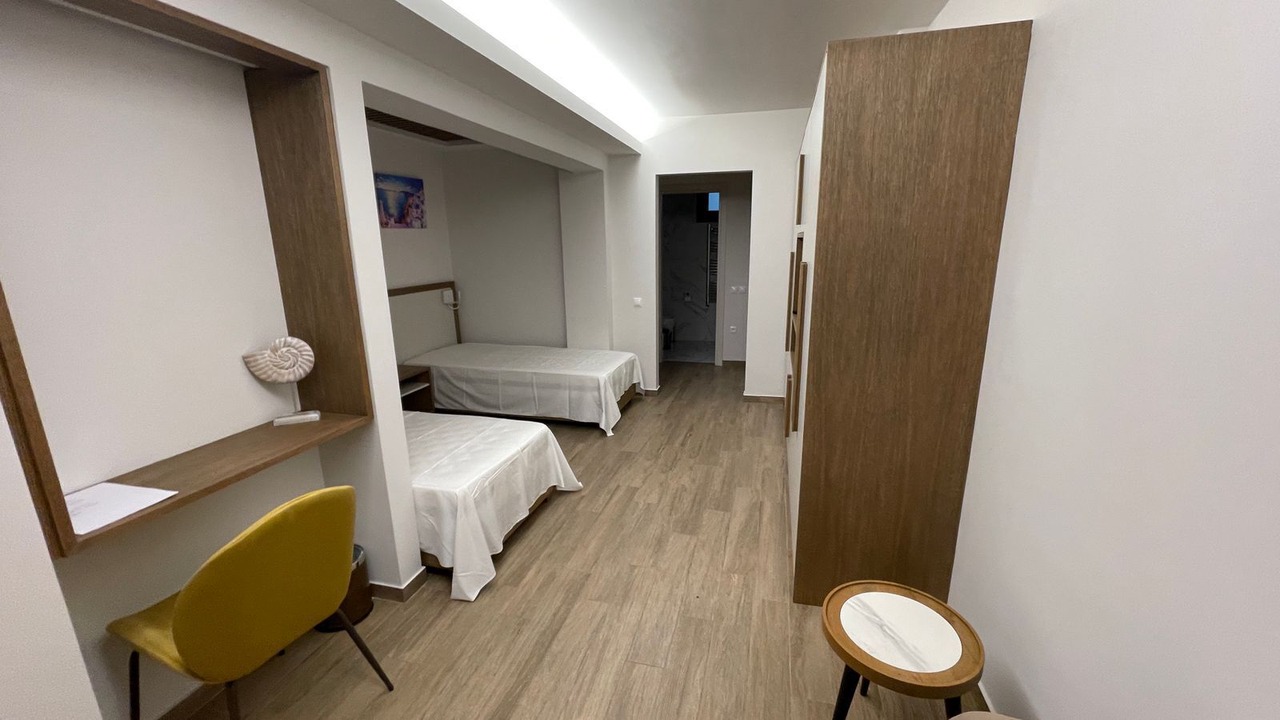 Photo of Bedroom in Neoi Epivates