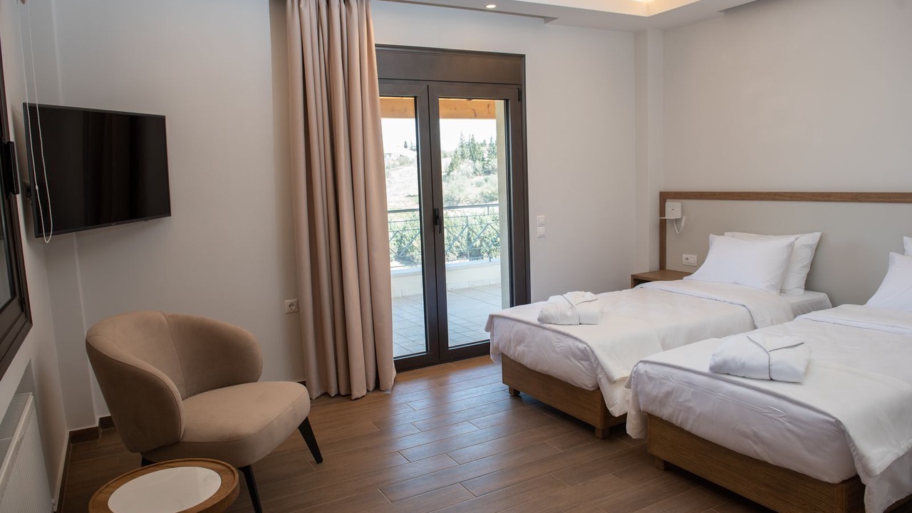 Photo of Bedroom in Neoi Epivates
