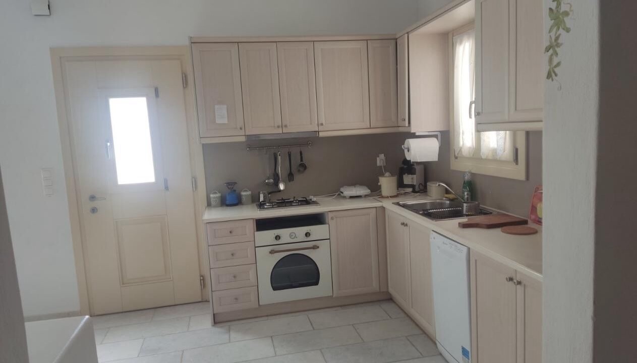 Photo of Kitchen in Logaras