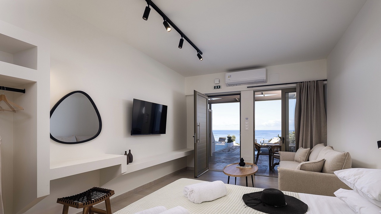 Photo of Bedroom in Atsipópoulon