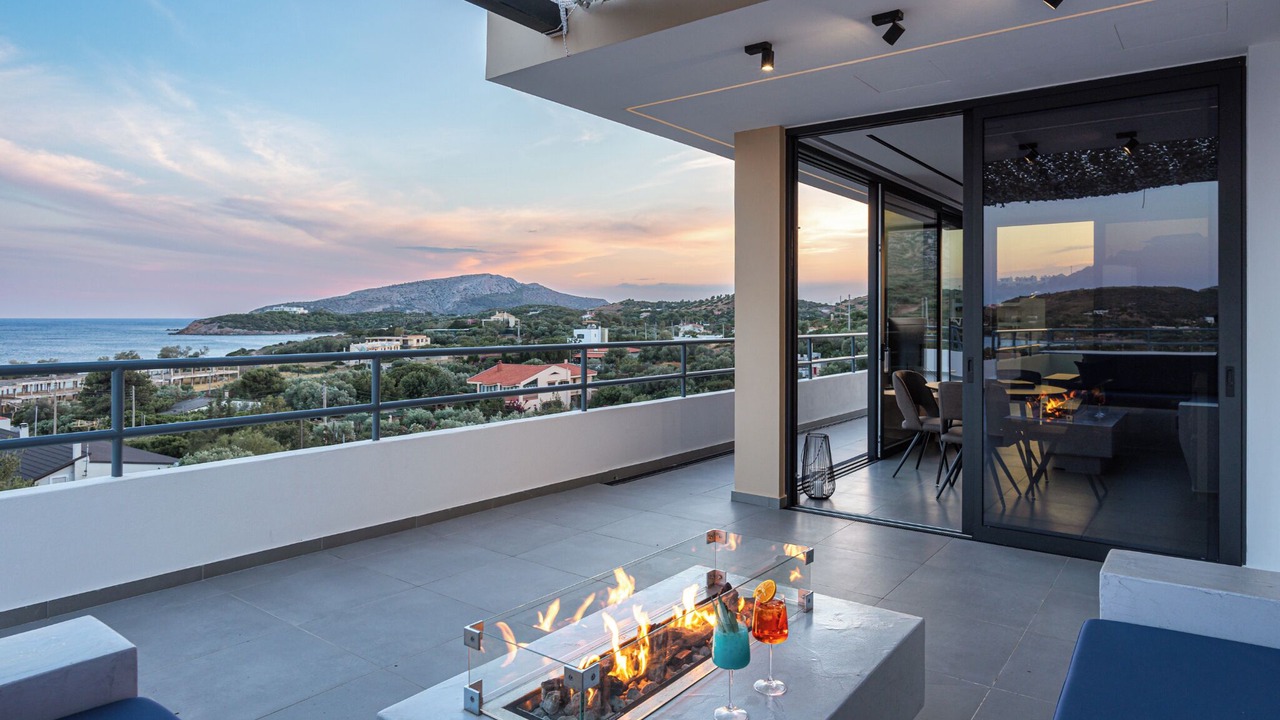Photo of Patio Balcony in Legrena