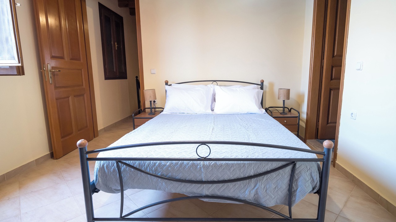 Photo of Bedroom in Pedi