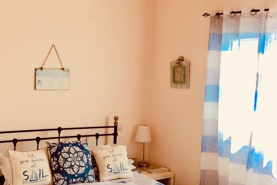 Photo of Bedroom in Afra