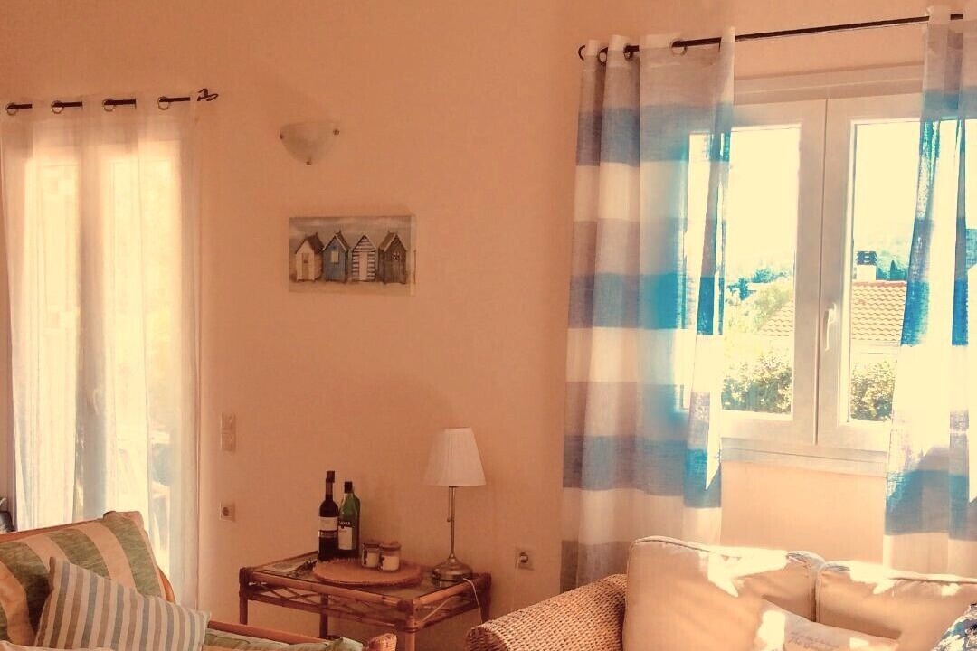 Photo of Livingroom in Afra