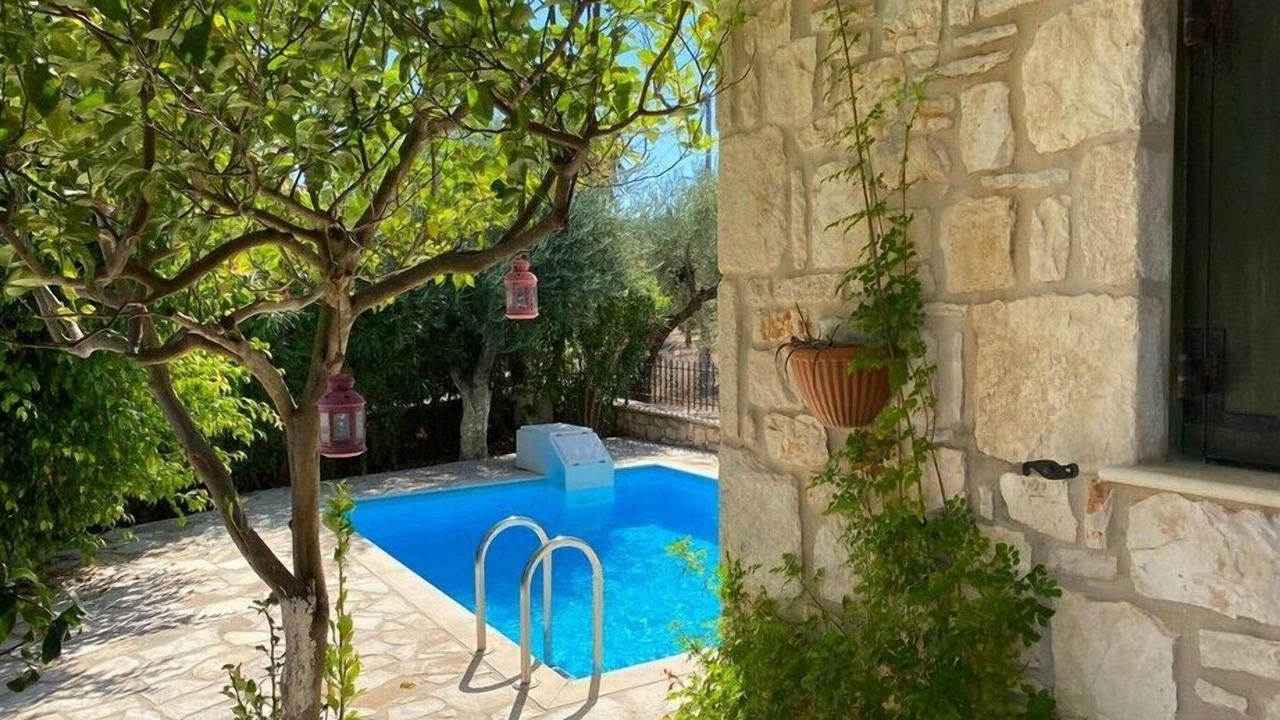 Photo of Outdoor in Ano Vasilikos