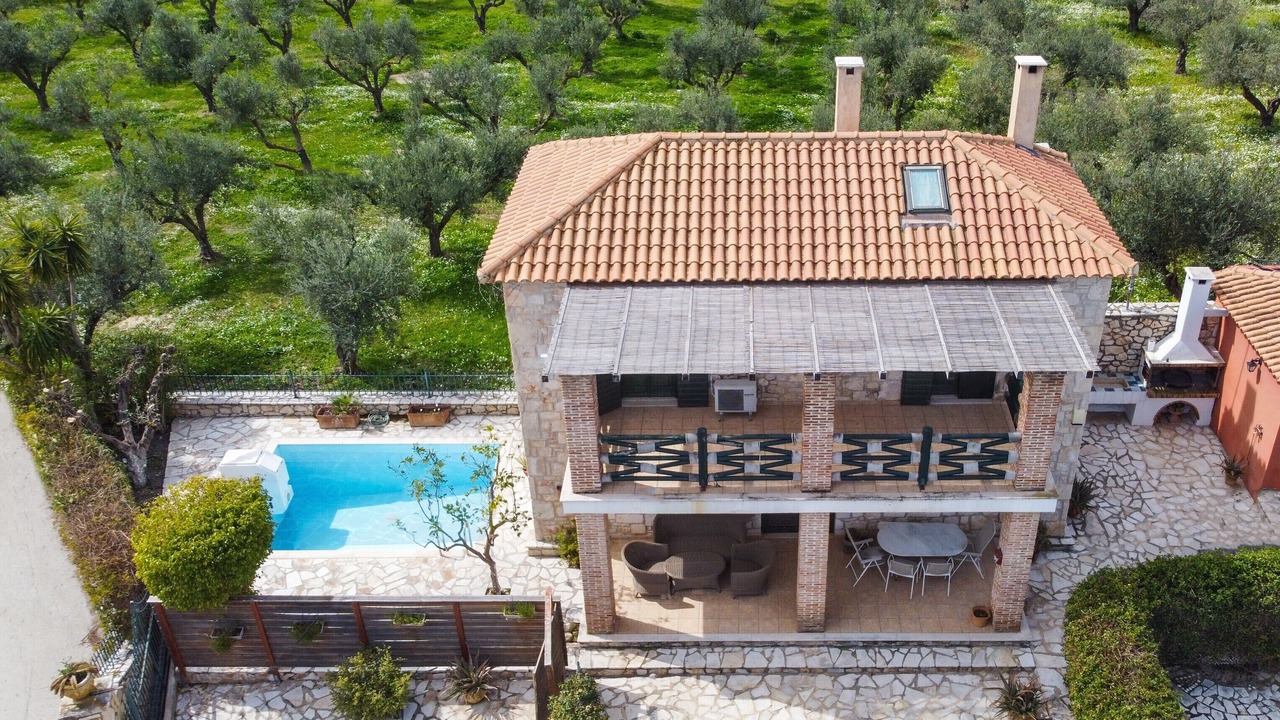 Photo of Outdoor in Ano Vasilikos