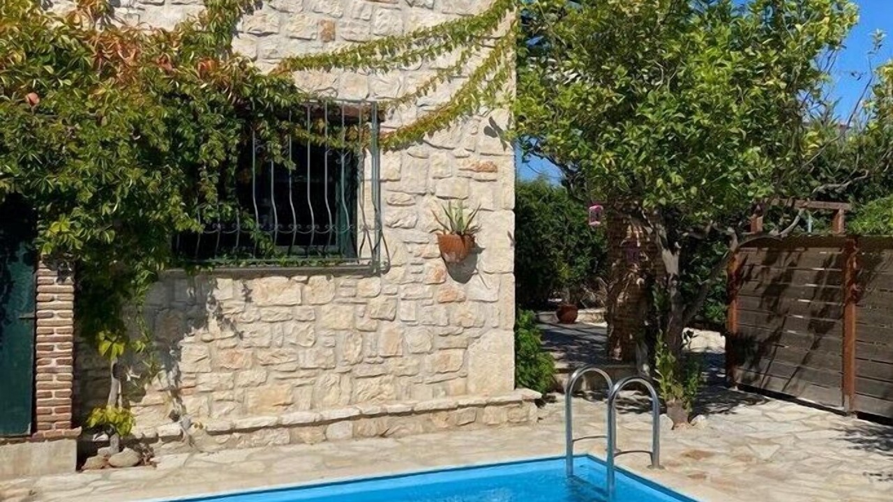Photo of Outdoor in Ano Vasilikos