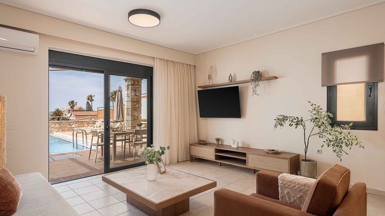 Photo of Livingroom in Kamisiana