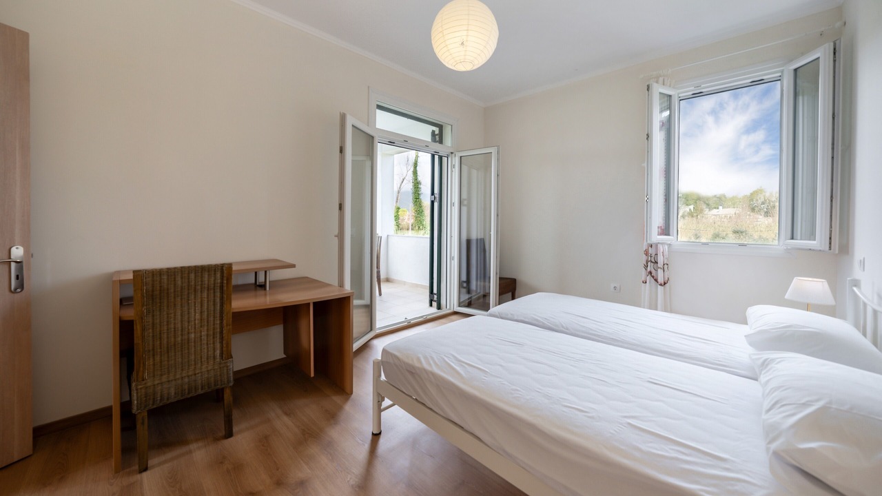 Photo of Bedroom in Dafnata