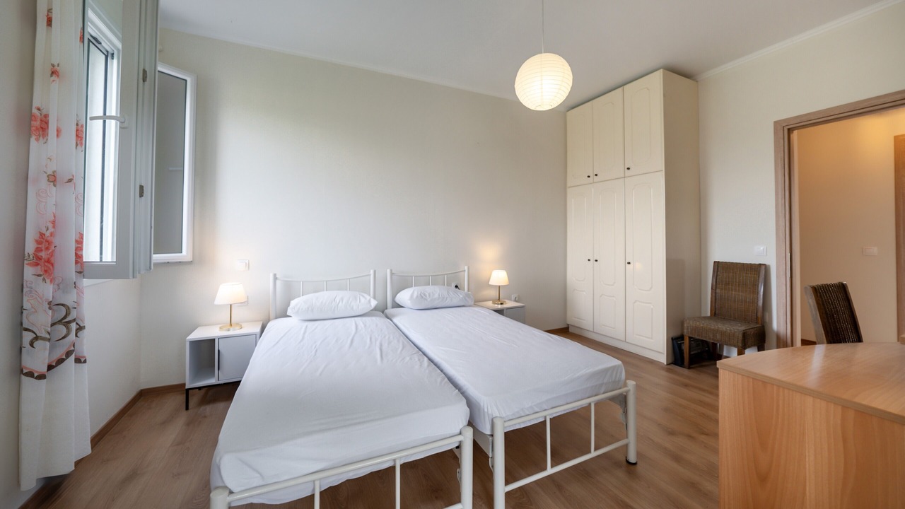 Photo of Bedroom in Dafnata