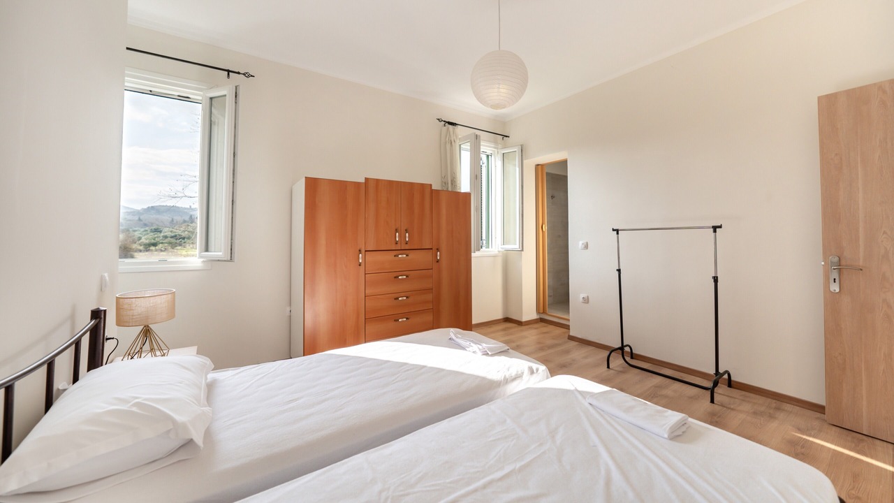 Photo of Bedroom in Dafnata
