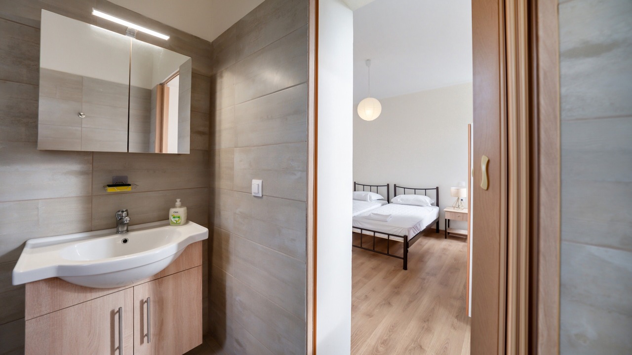 Photo of Bedroom in Dafnata