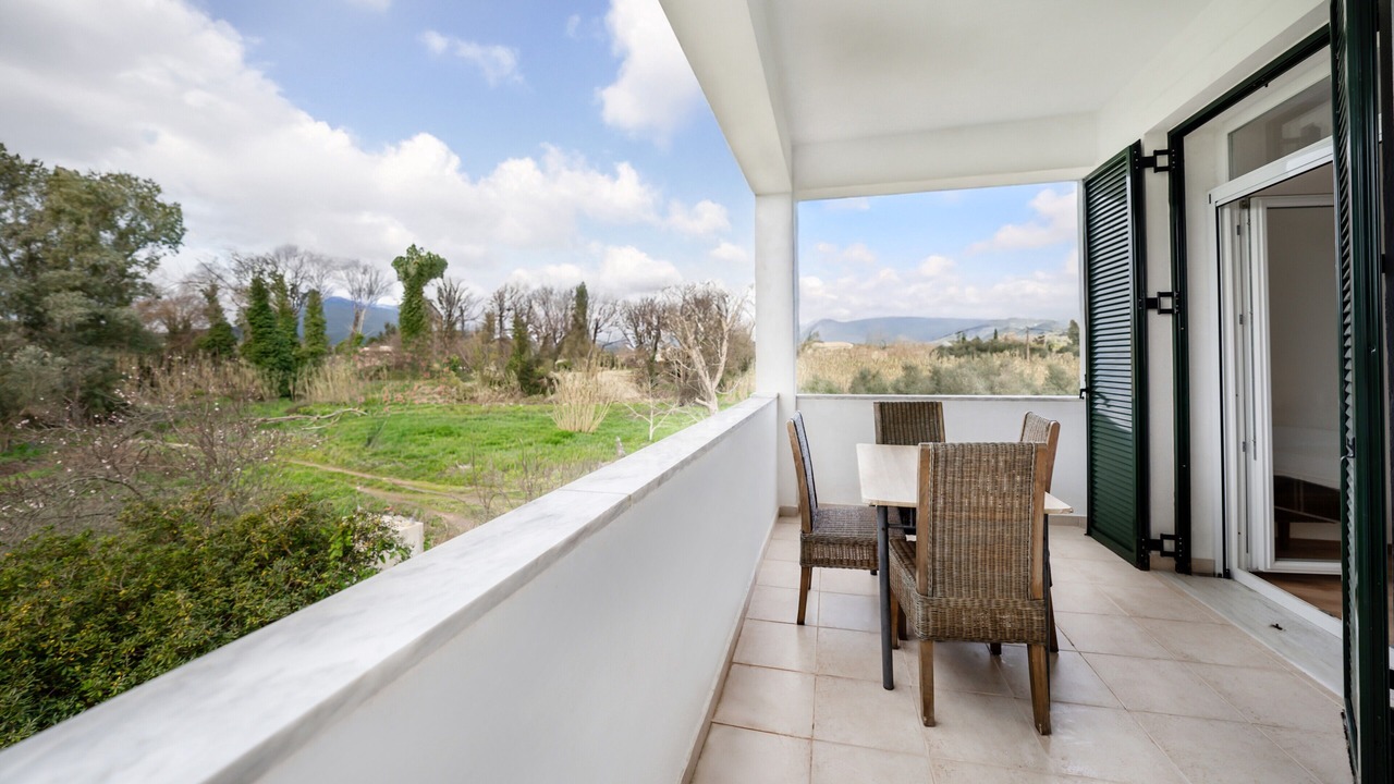 Photo of Outdoor in Dafnata