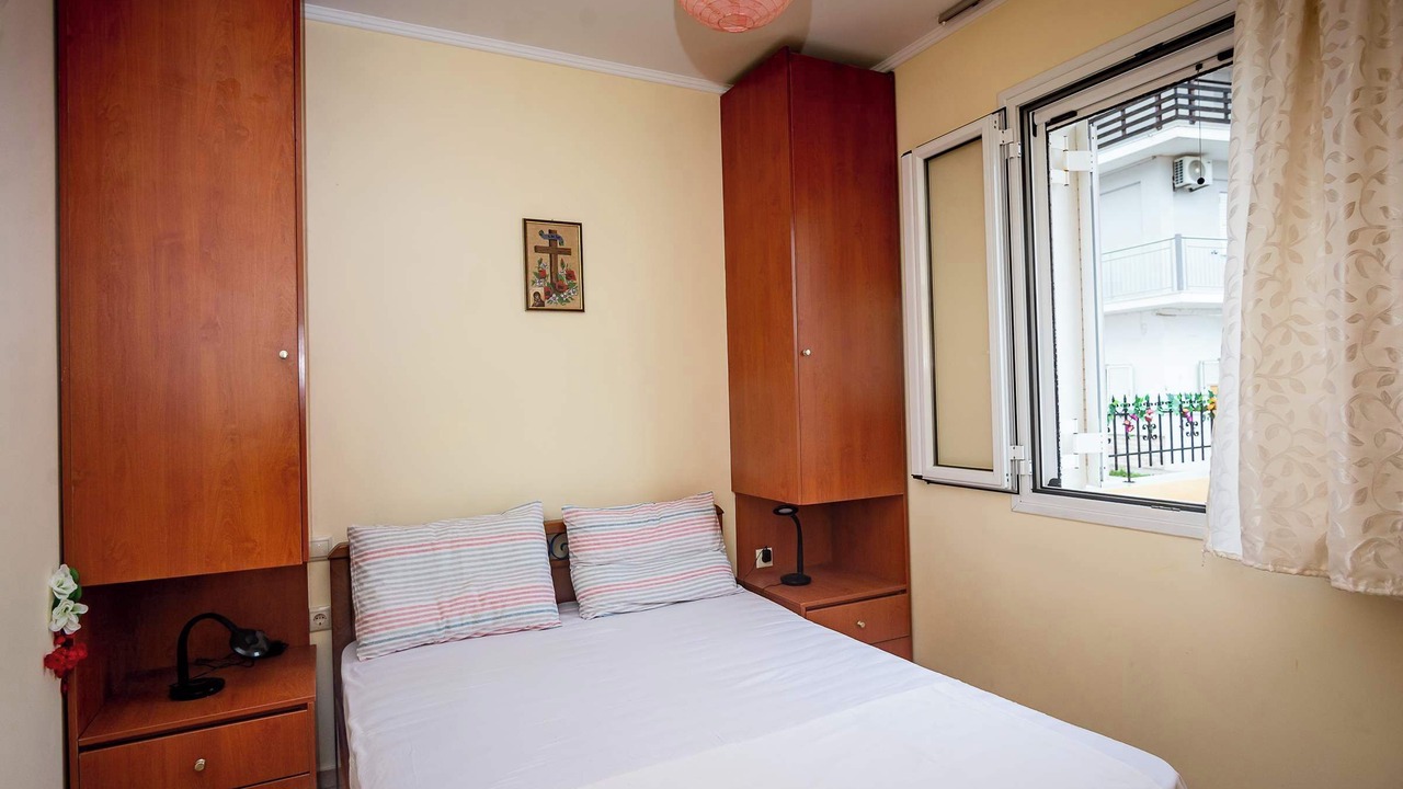 Photo of Bedroom in Lixouri