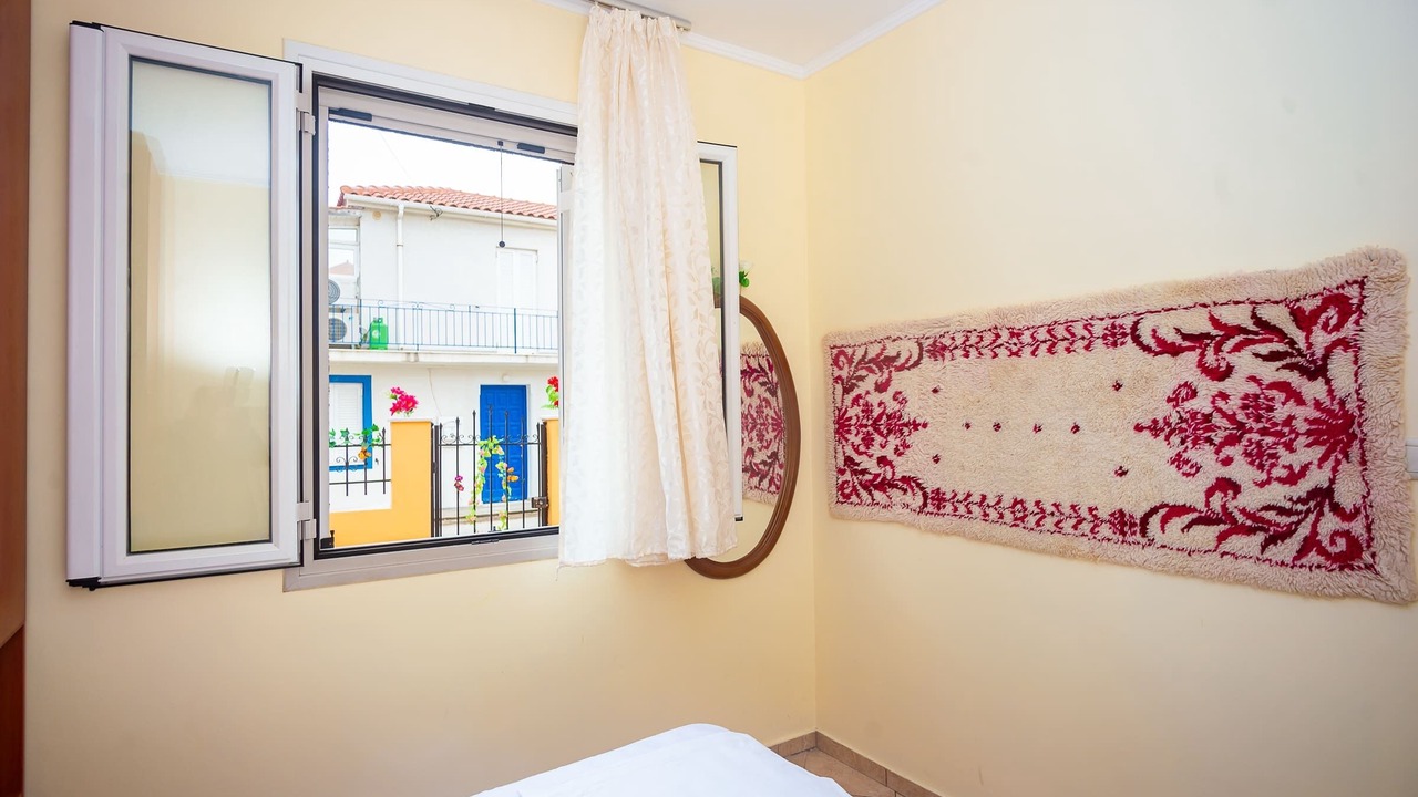 Photo of Bedroom in Lixouri