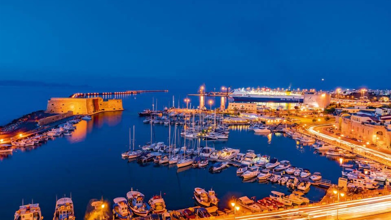Photo of Others in Heraklion