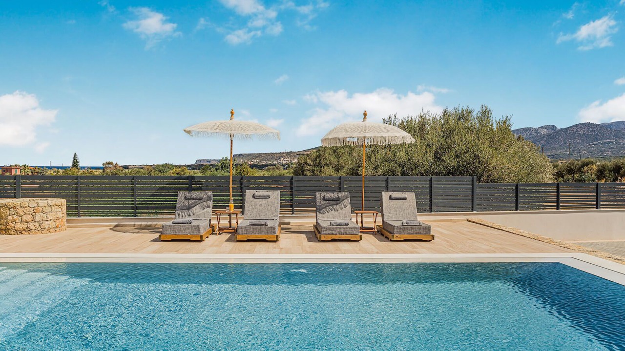 Photo of Outdoor in Malia