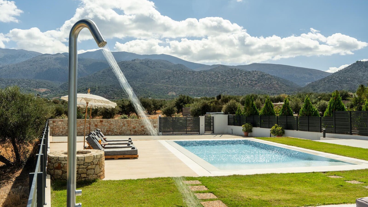 Photo of Outdoor in Malia