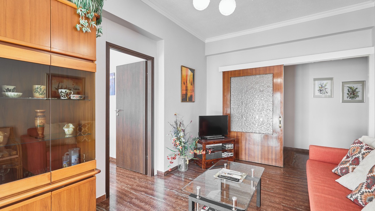 Photo of Livingroom in Nea Chora