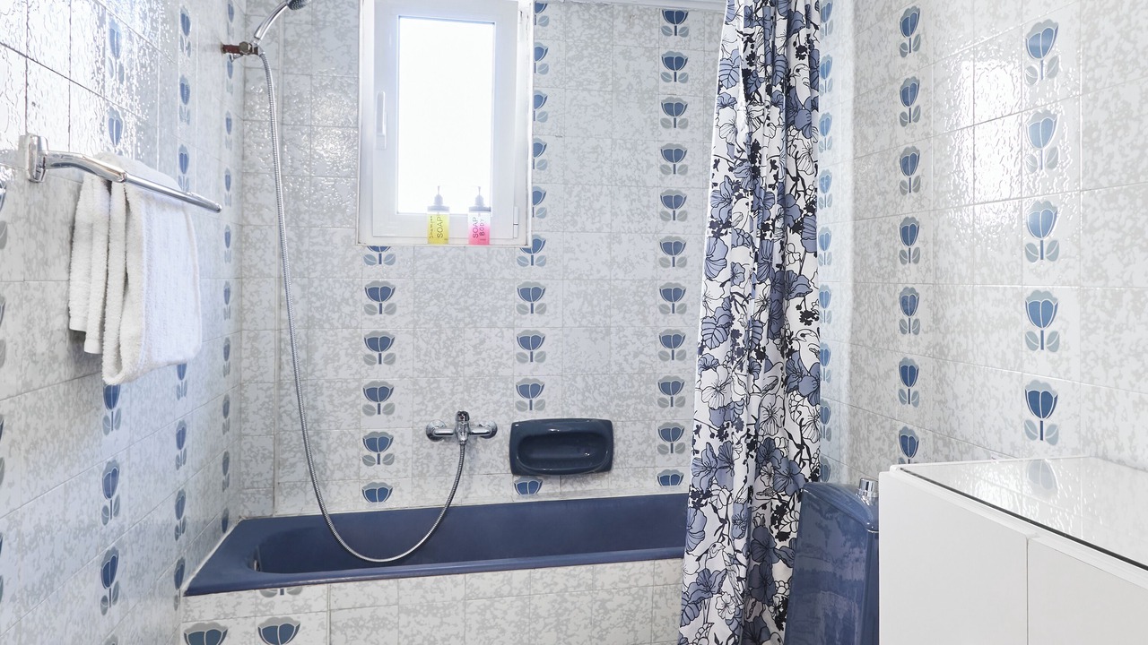 Photo of Bathroom in Nea Chora