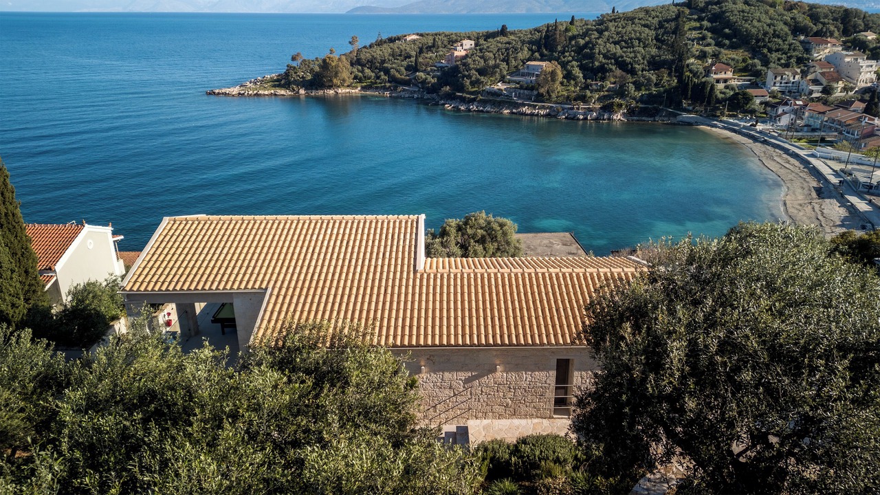 Photo of Outdoor in Kassiopi