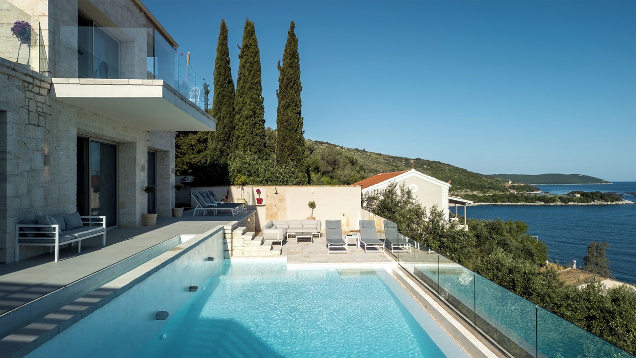 Photo of Outdoor in Kassiopi