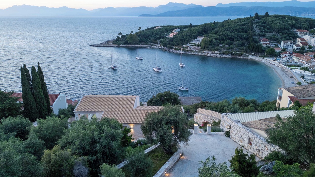 Photo of Outdoor in Kassiopi