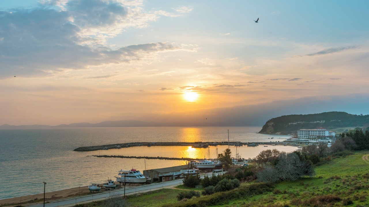 Photo of Outdoor in Ierissos